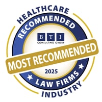 Healthcare BTI
